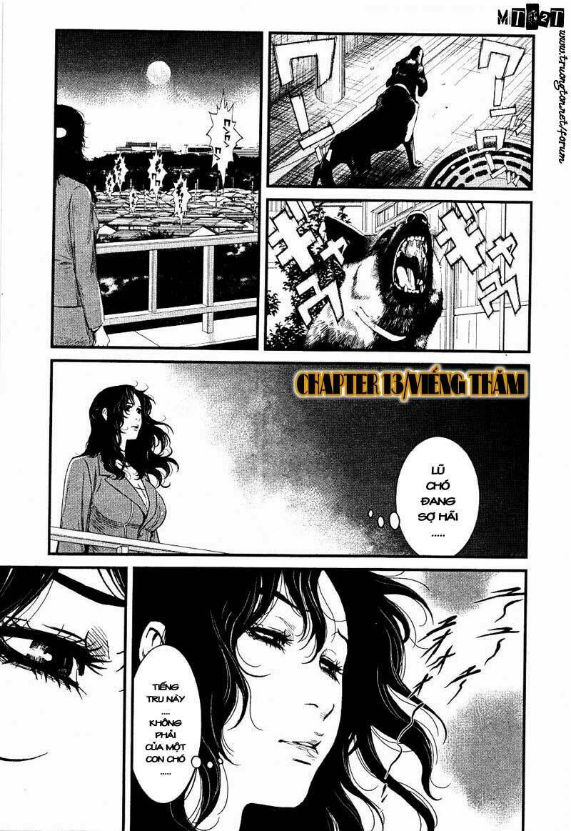 wolf guy - wolfen crest chapter 13 2