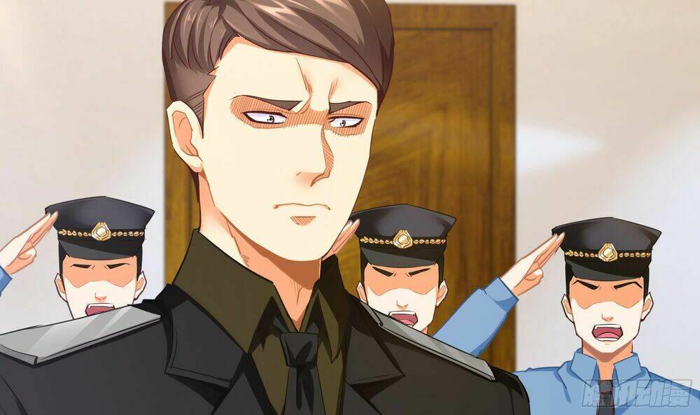 vua không vương miện của hoa khôi chapter 2 35