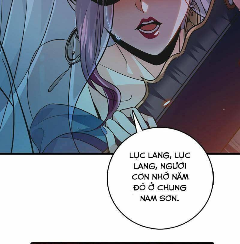 thần điêu hiệp lữ (new 2020) chapter 1 30