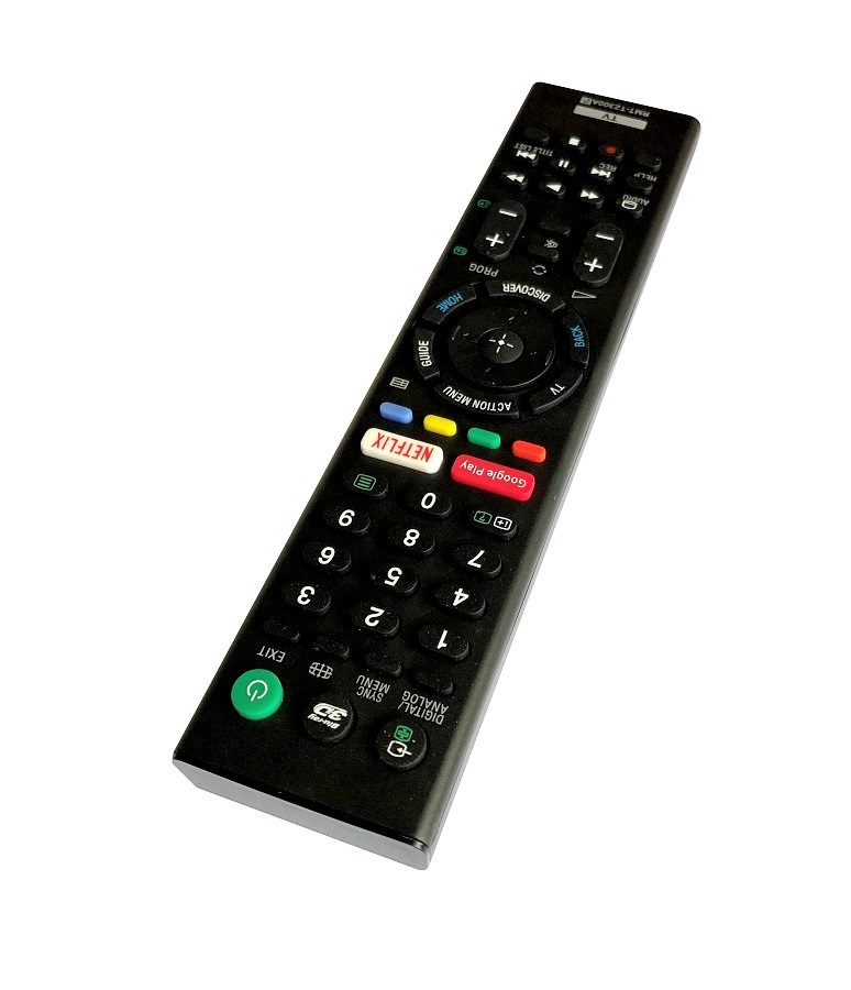 Remote Điều Khiển Dành Cho Smart TV, Internet Tivi SONY RMT-TZ300A