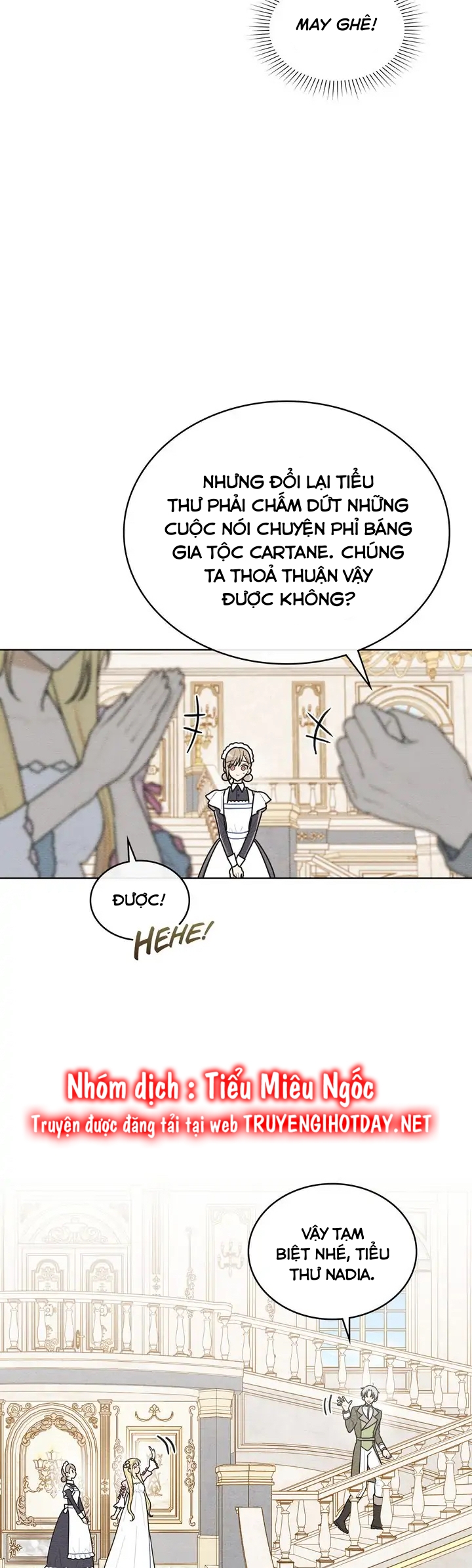 chúng ta cùng nhau tắm nhé? chapter 25 16