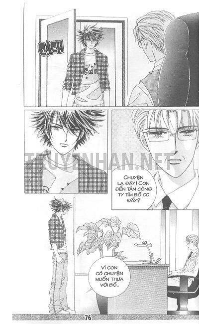 nụ hôn 5000 won chapter 52 18