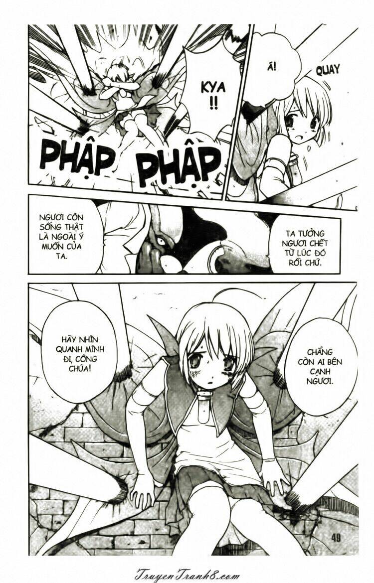 hòn đá thánh chapter 1.2 15