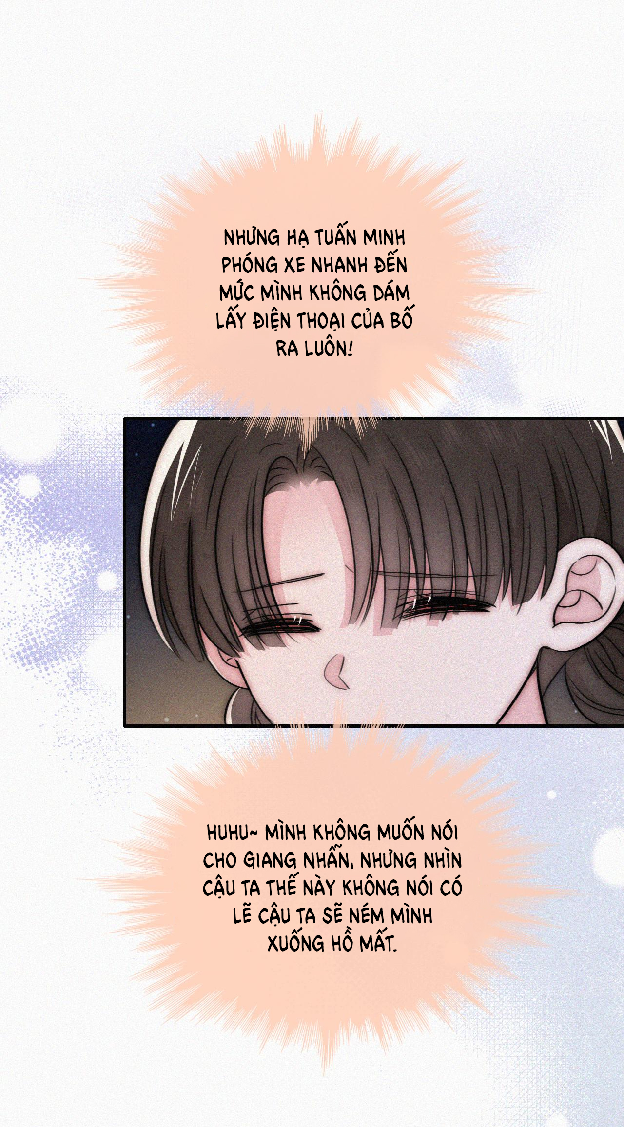 bệnh yêu chapter 87 11
