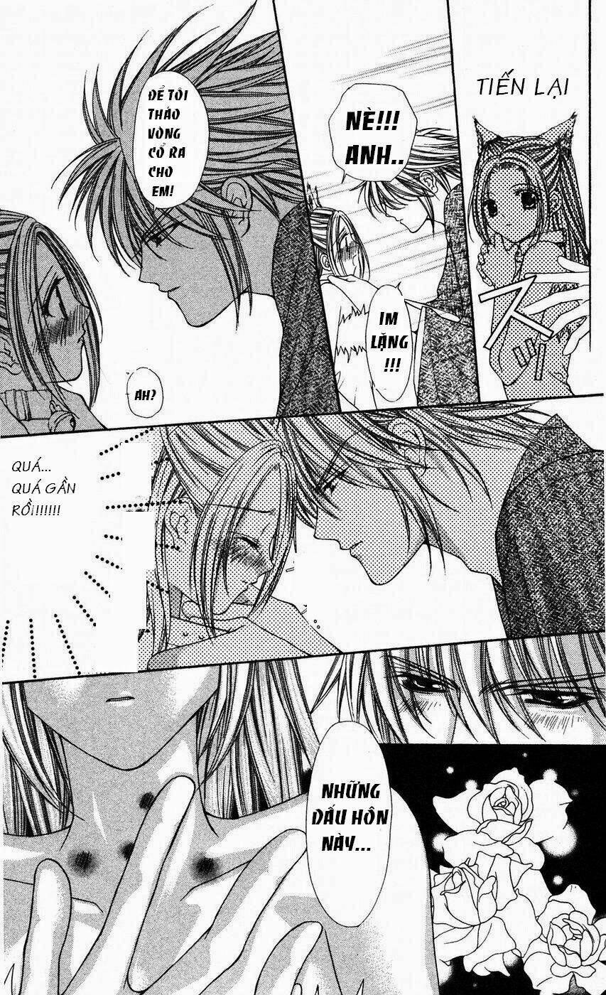 love celeb chapter 4 26