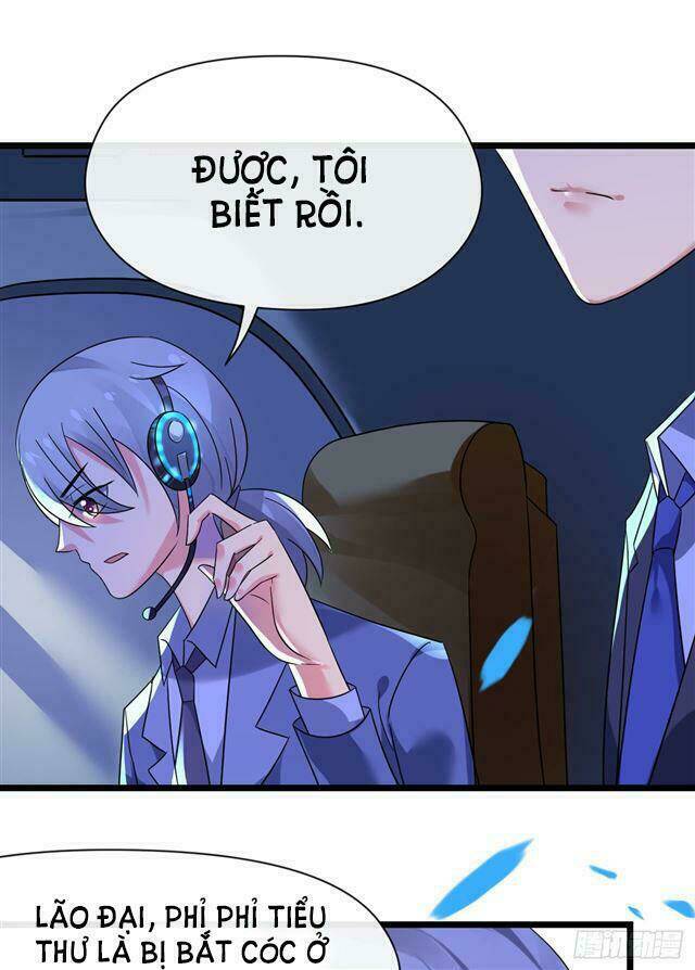 thuyền trưởng đại nhân khinh diểm ái chapter 31 1