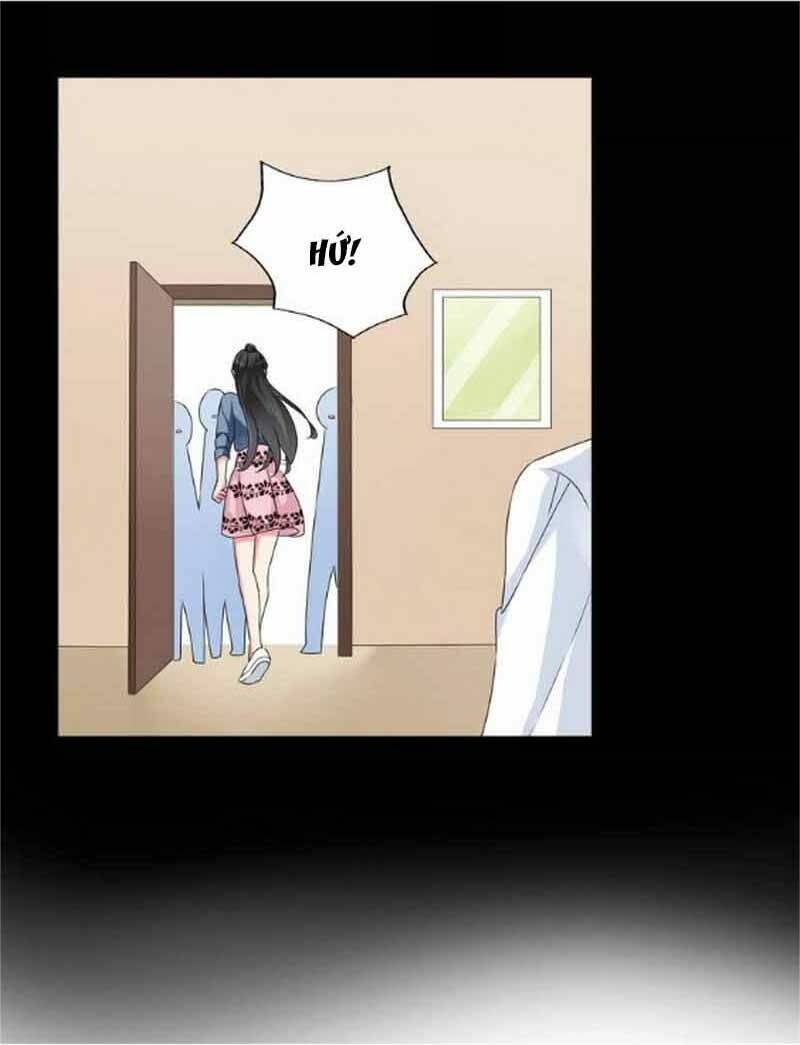 lều khều biết yêu chapter 76 27