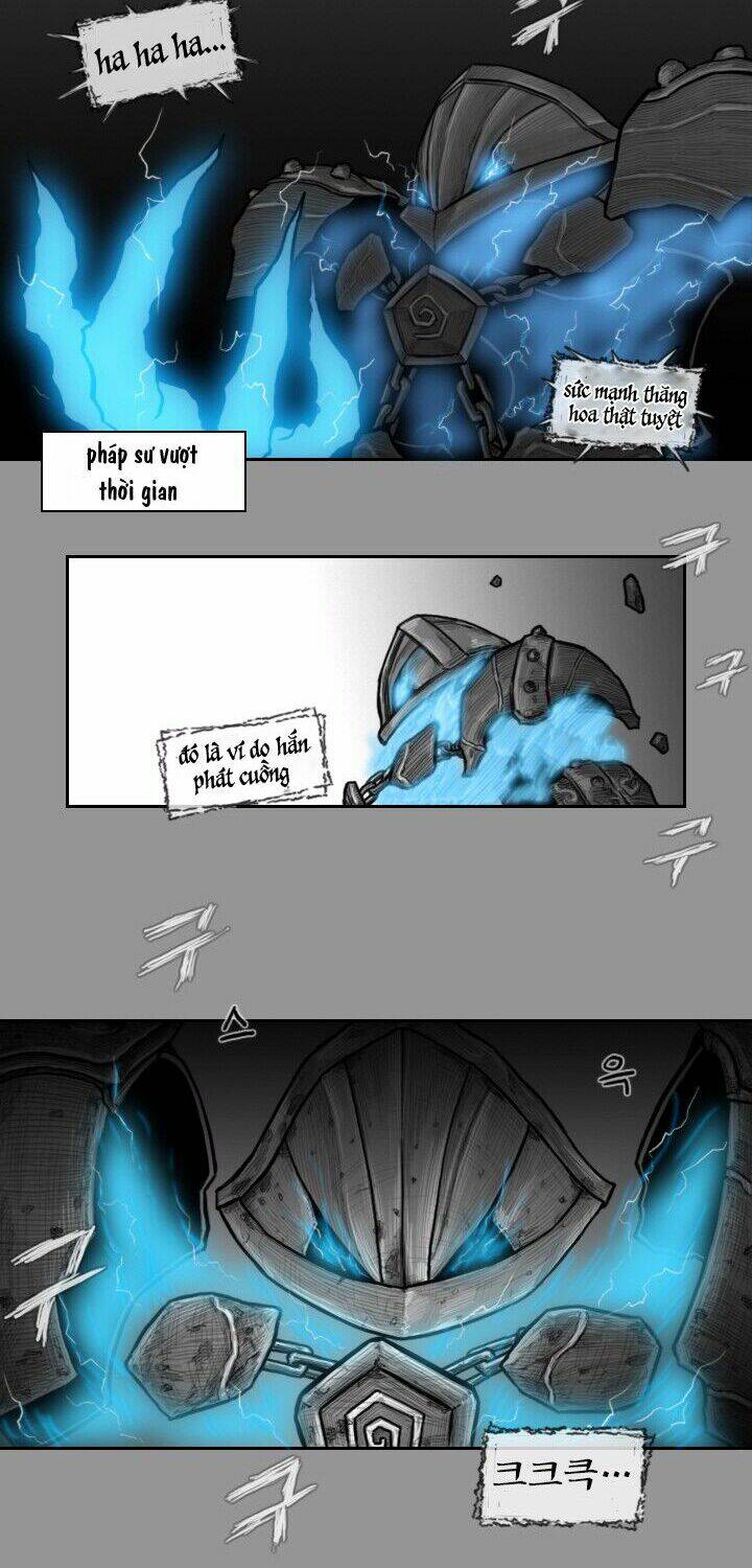 renekton and summoner chapter 1 12