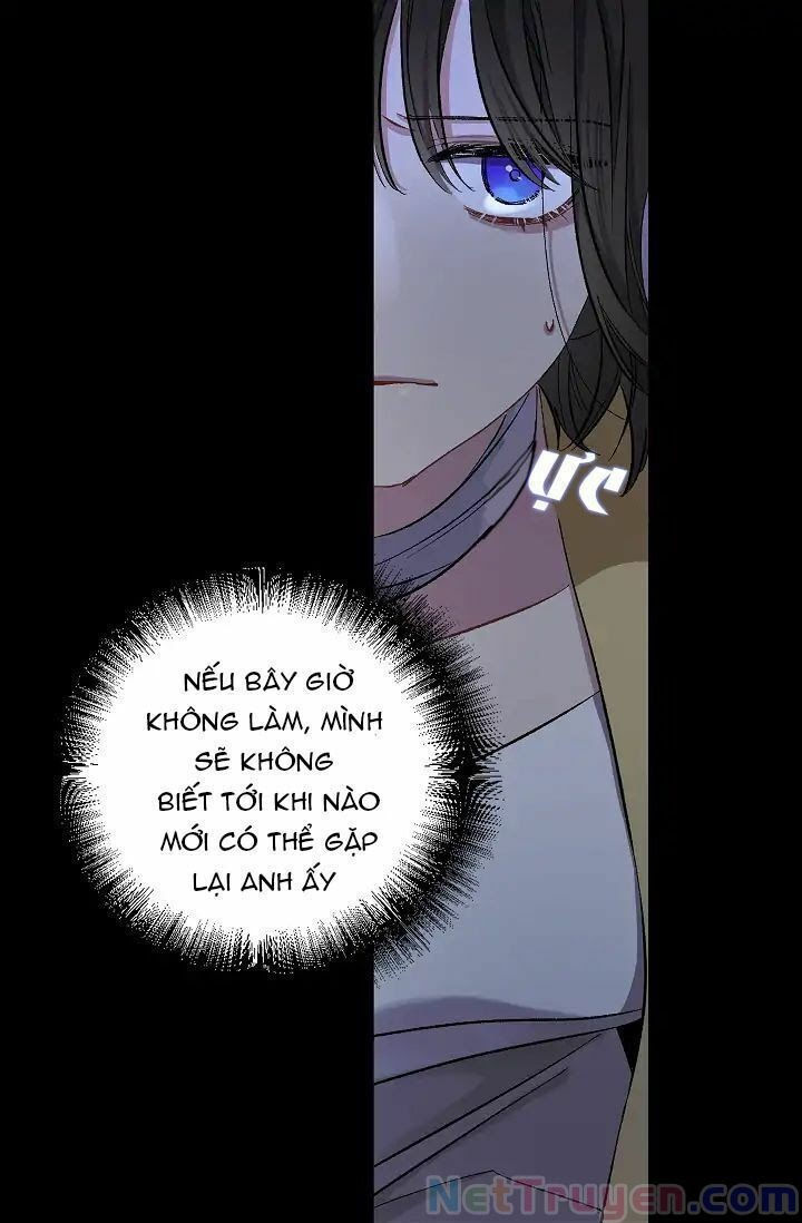 mối tình đầu của bạo chúa chapter 18 16