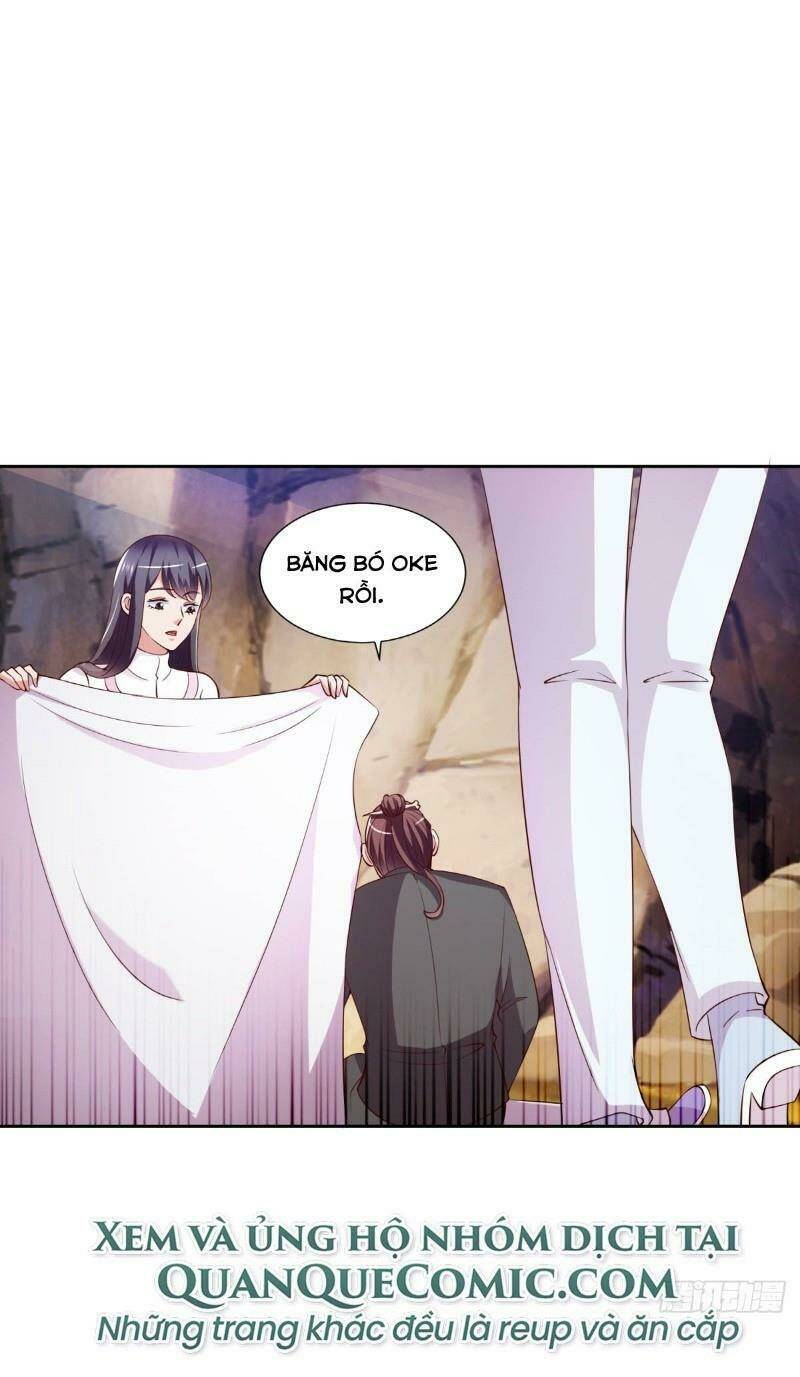 chí tôn toàn năng chapter 27 9