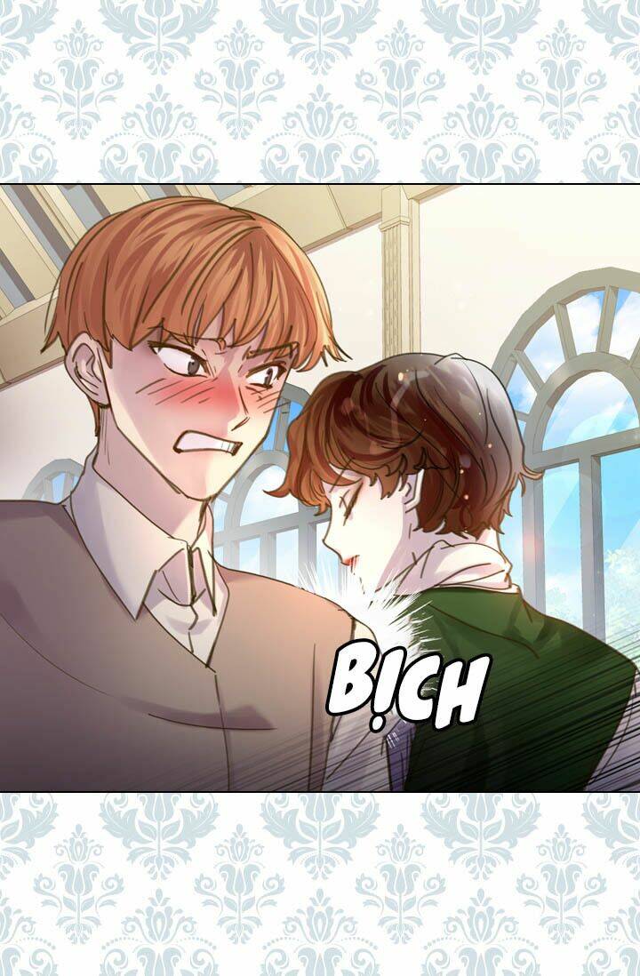 quy luật sinh tồn của nữ phụ chapter 45 20