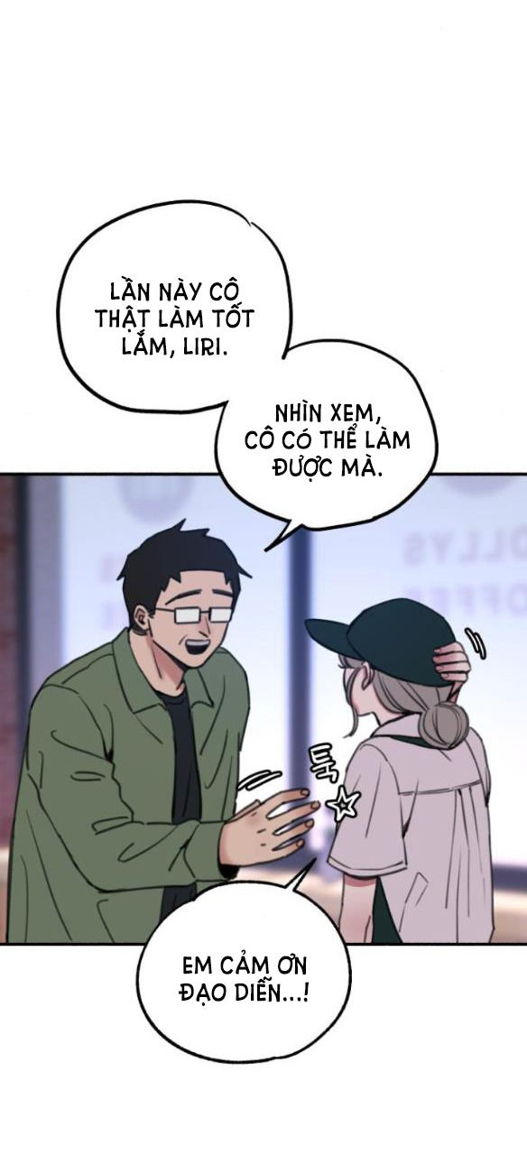 nàng thơ nổi tiếng - nàng thơ myung chapter 14.1 30