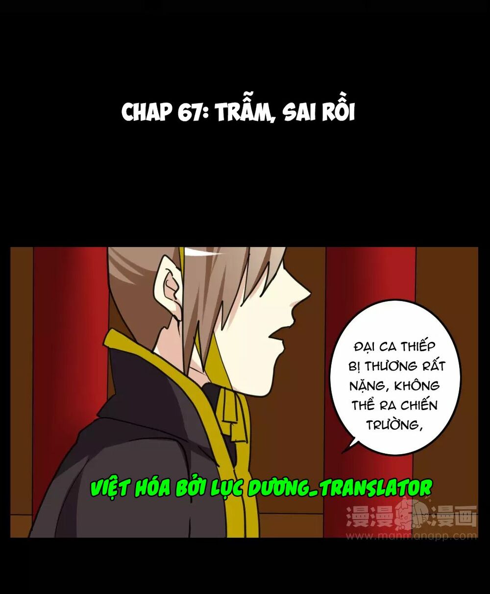 lưỡng bất nghi (full) chapter 67 1