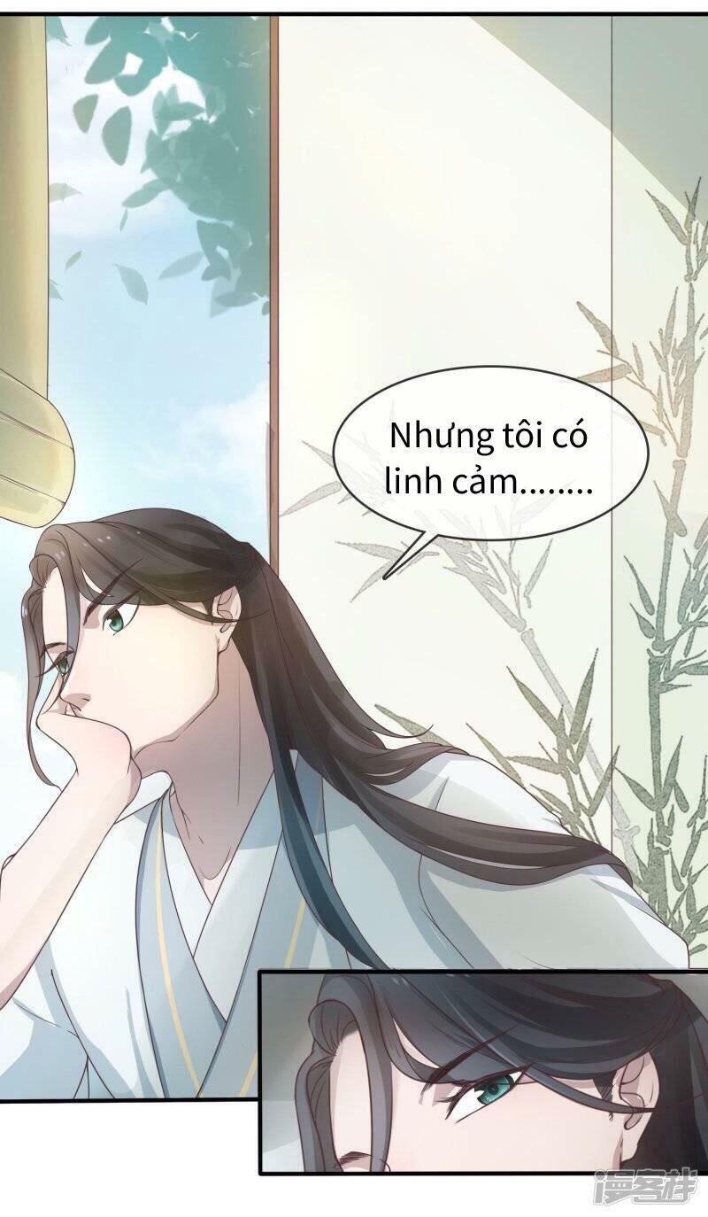 thịnh thế thiên kiêu chapter 10 21