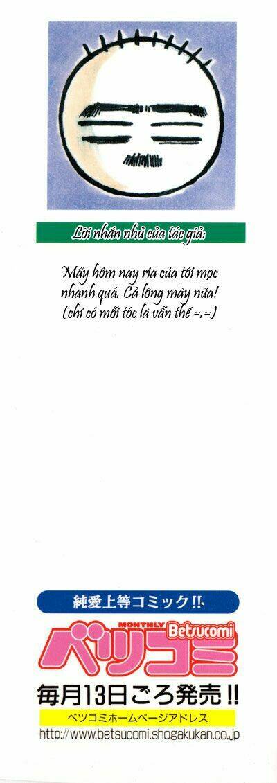 điện kích daisy chapter 5 3