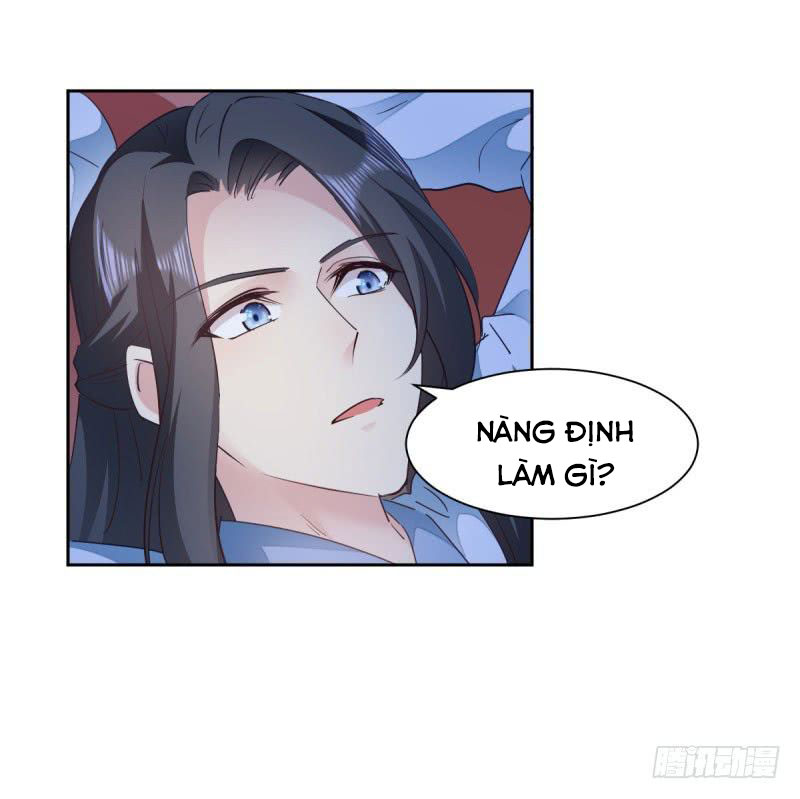 độc tâm cuồng phi khuynh thiên hạ chapter 32 9