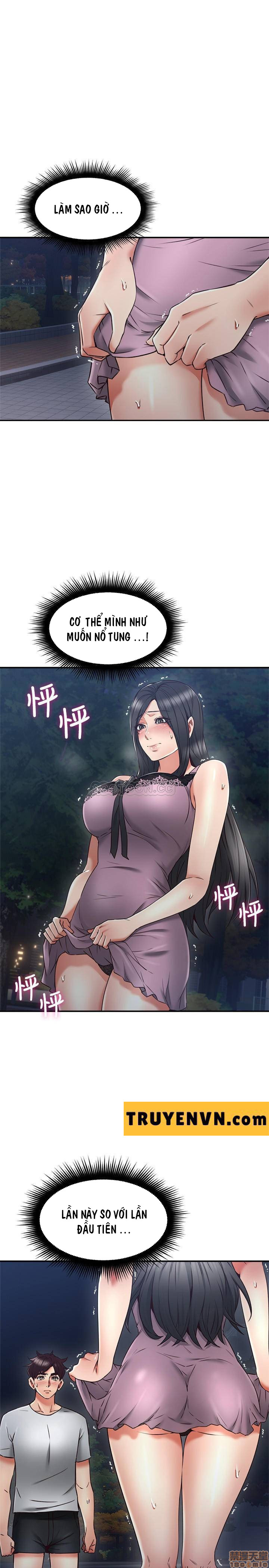 vợ hàng xóm chapter 32 5