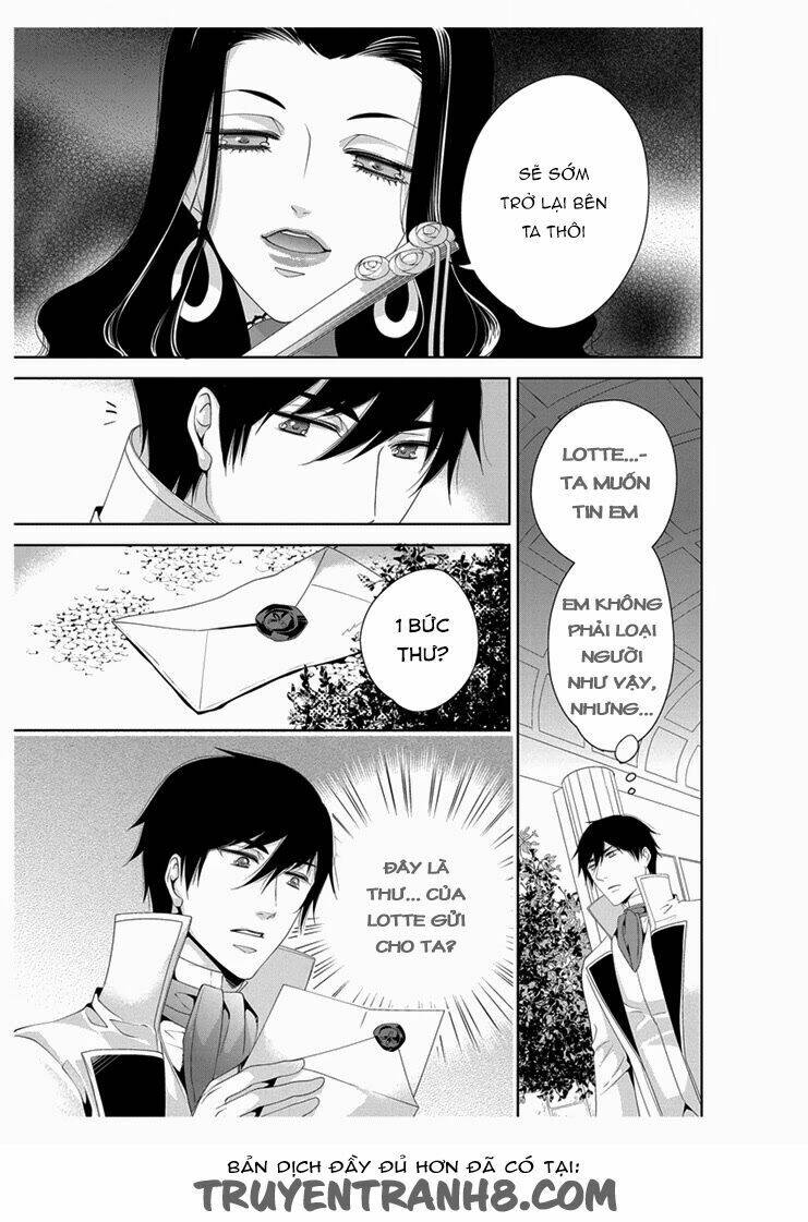 erotic fairy tales - the little mermaid chapter 14 12