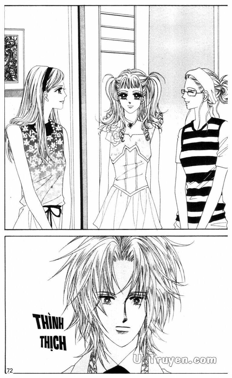 vợ chồng trẻ con bản đẹp chapter 15 73