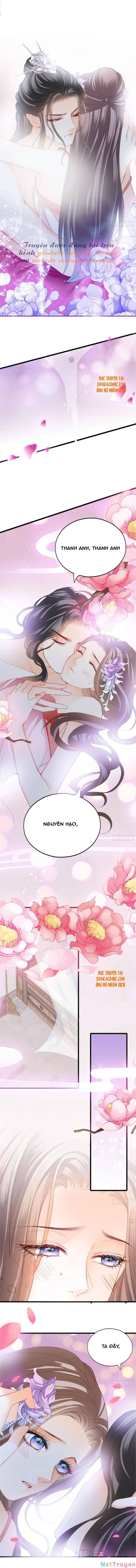 bổn vương muốn nàng chapter 94 5