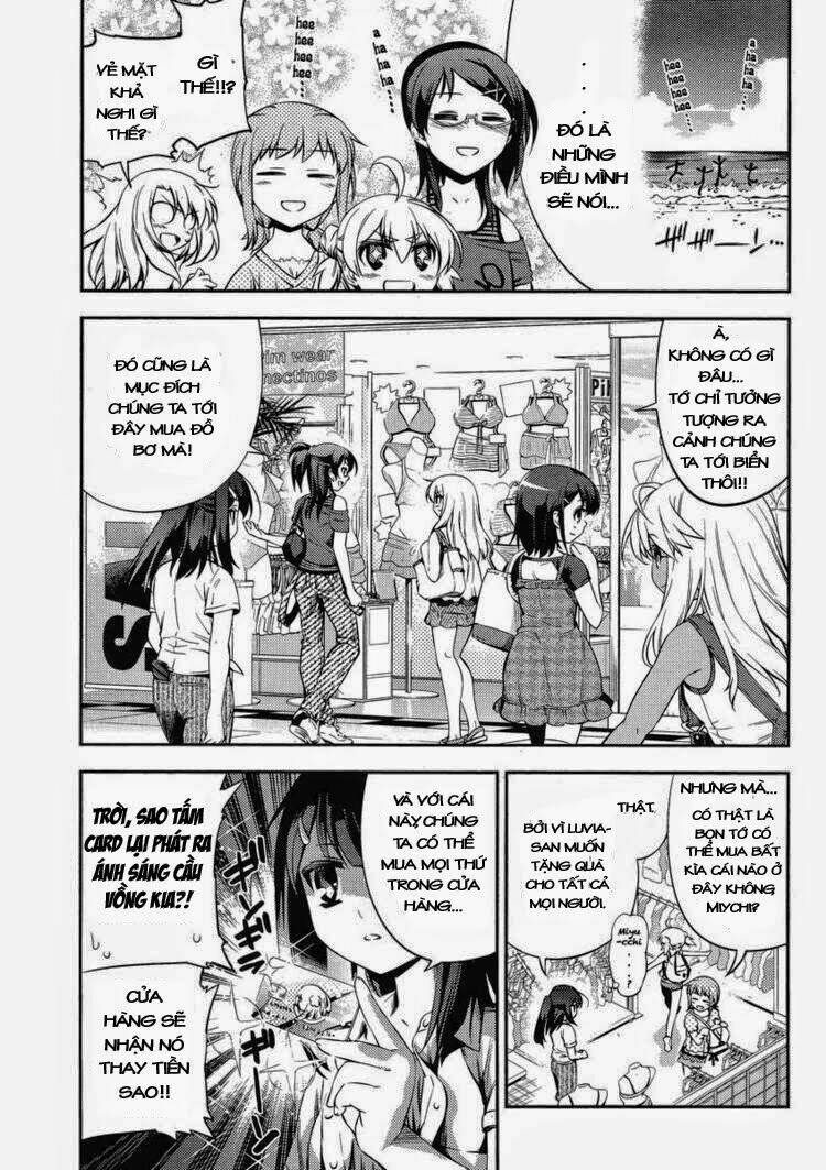 fate/kaleid liner prisma illya 2wei! chapter 17 3