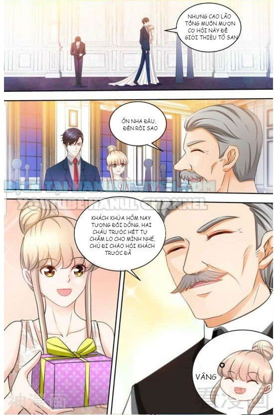 boss hung mãnh cô bé ngây thơ đừng hòng trốn chapter 152 4