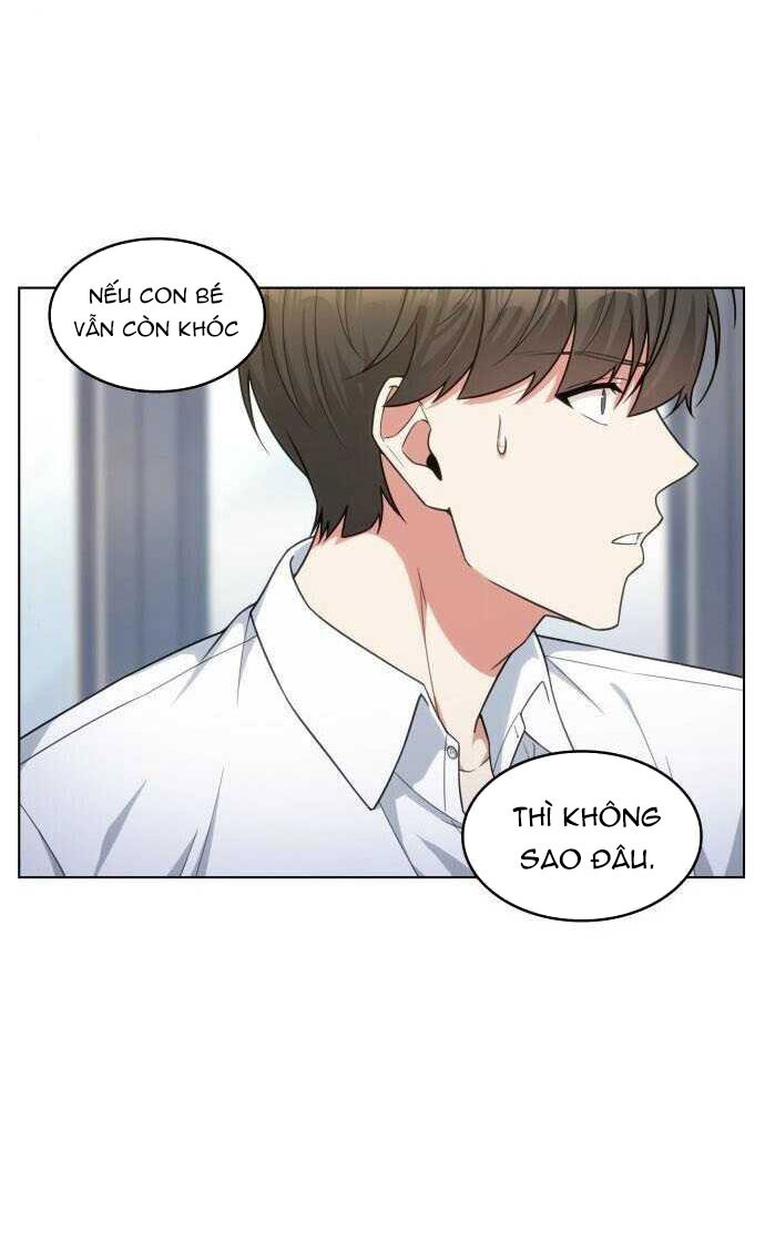 câu chuyện về chị đồng nghiệp của tôi chapter 44.2 21