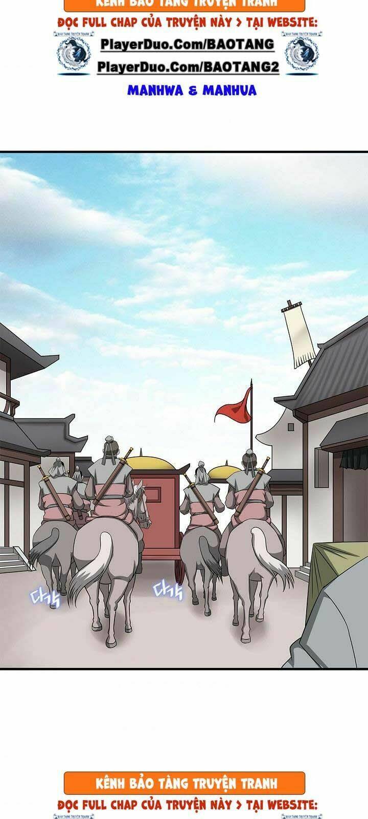 cuồng long chapter 28 34