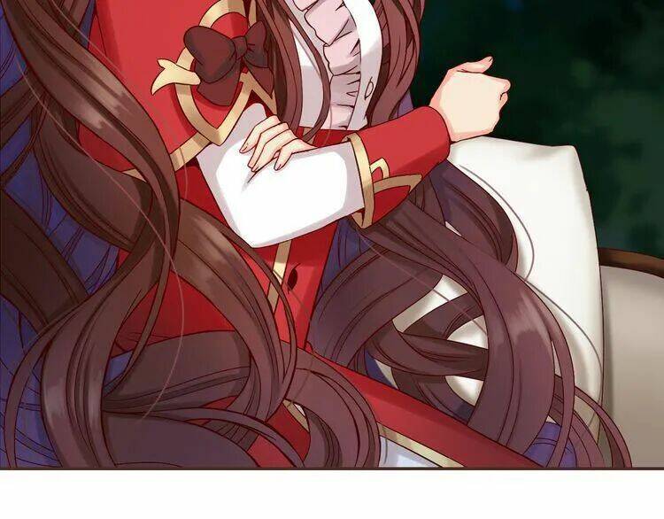 thực luyến kỳ duyên chapter 38 47