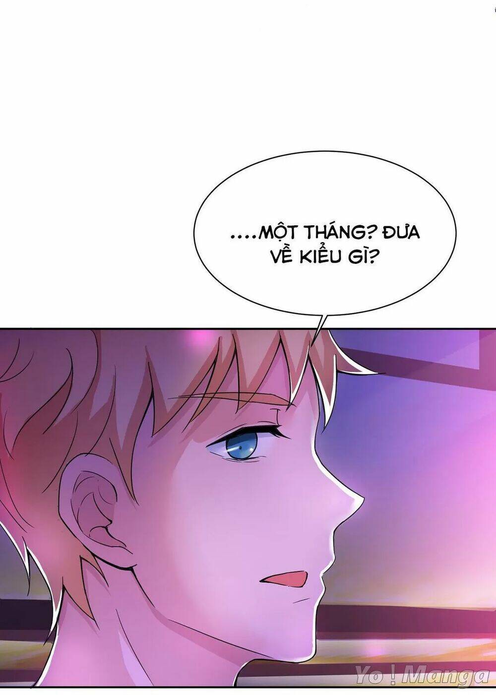 cô dâu gả thay của tổng tài chapter 11 31