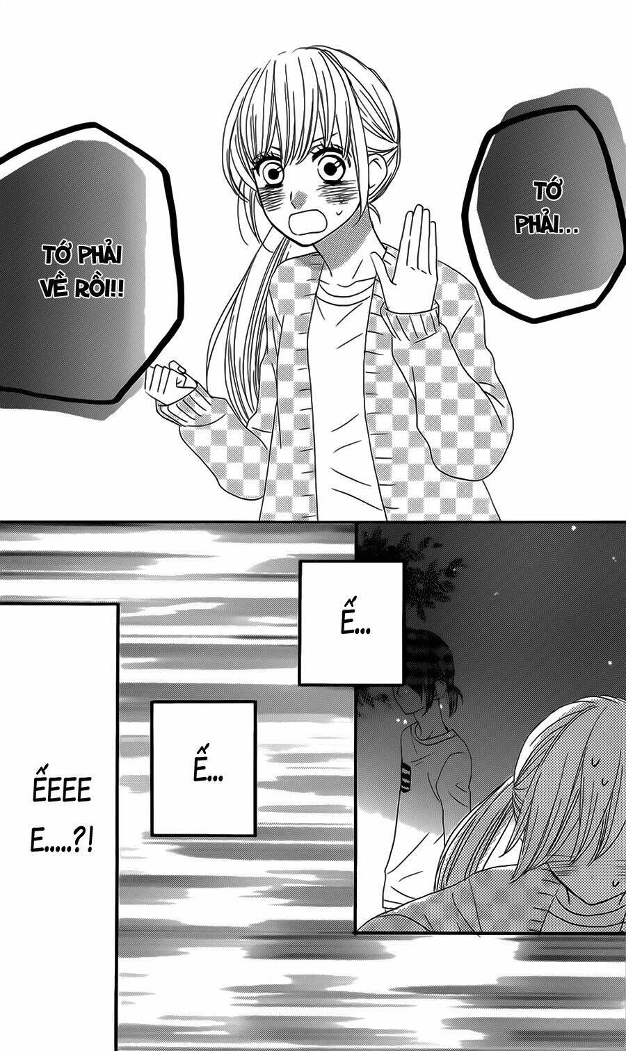 mairunovich chapter 43 41