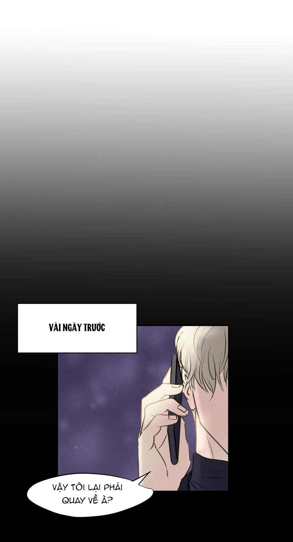 tuyển tập những ông chú tà zâm chapter 2.3 37