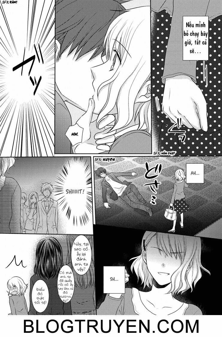 30 year old virgin ol chapter 1 6