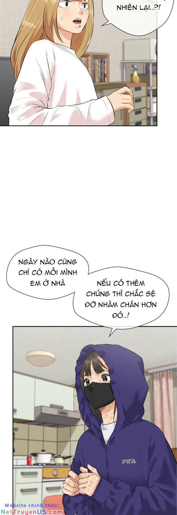 gương mặt thiên tài chapter 131 41