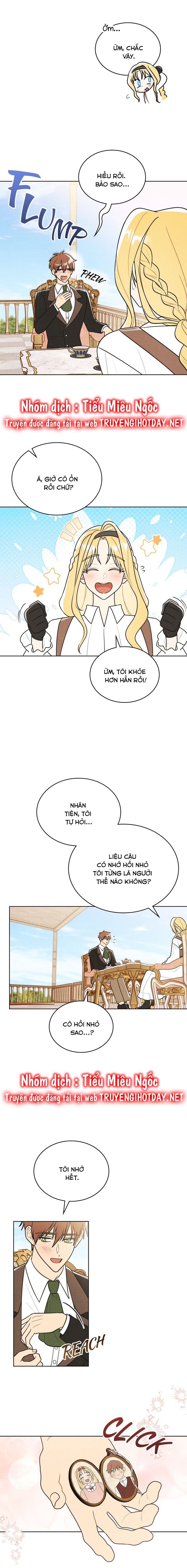 chúng ta cùng nhau tắm nhé? chapter 43 11