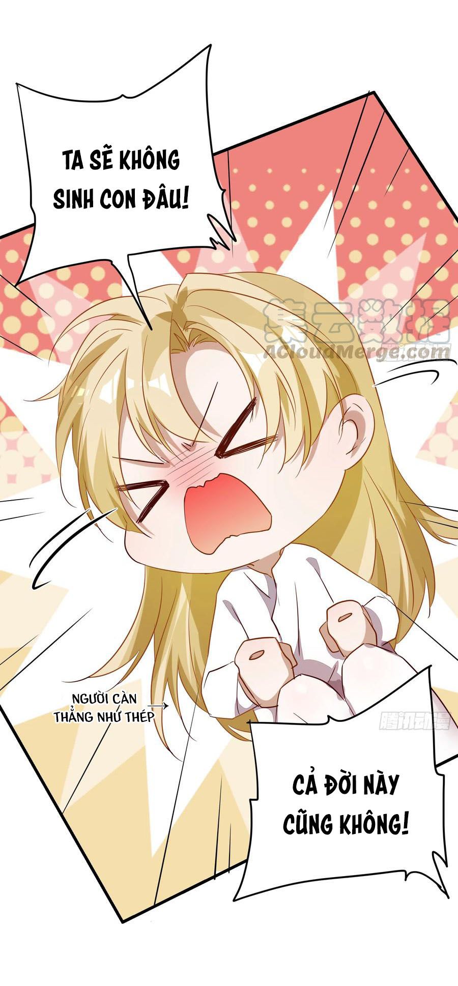 lục thân bất nhận chapter 39 11