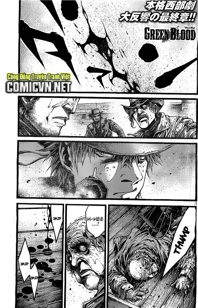 green blood chapter 46 1
