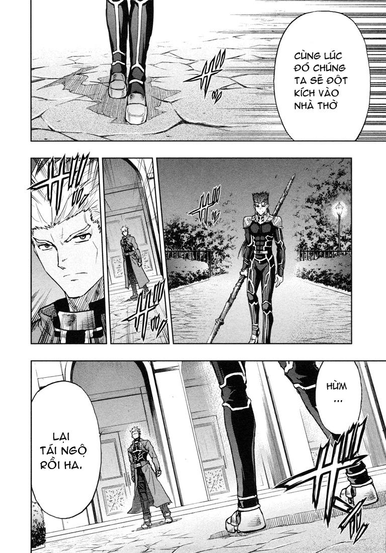 fate stay night chapter 41 29