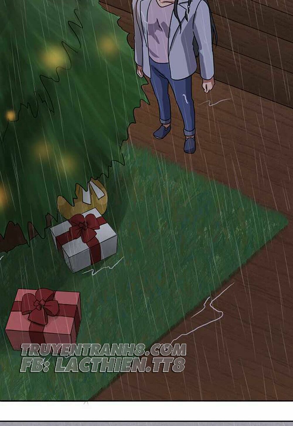 nụ hôn nguyền rủa chapter 72 12