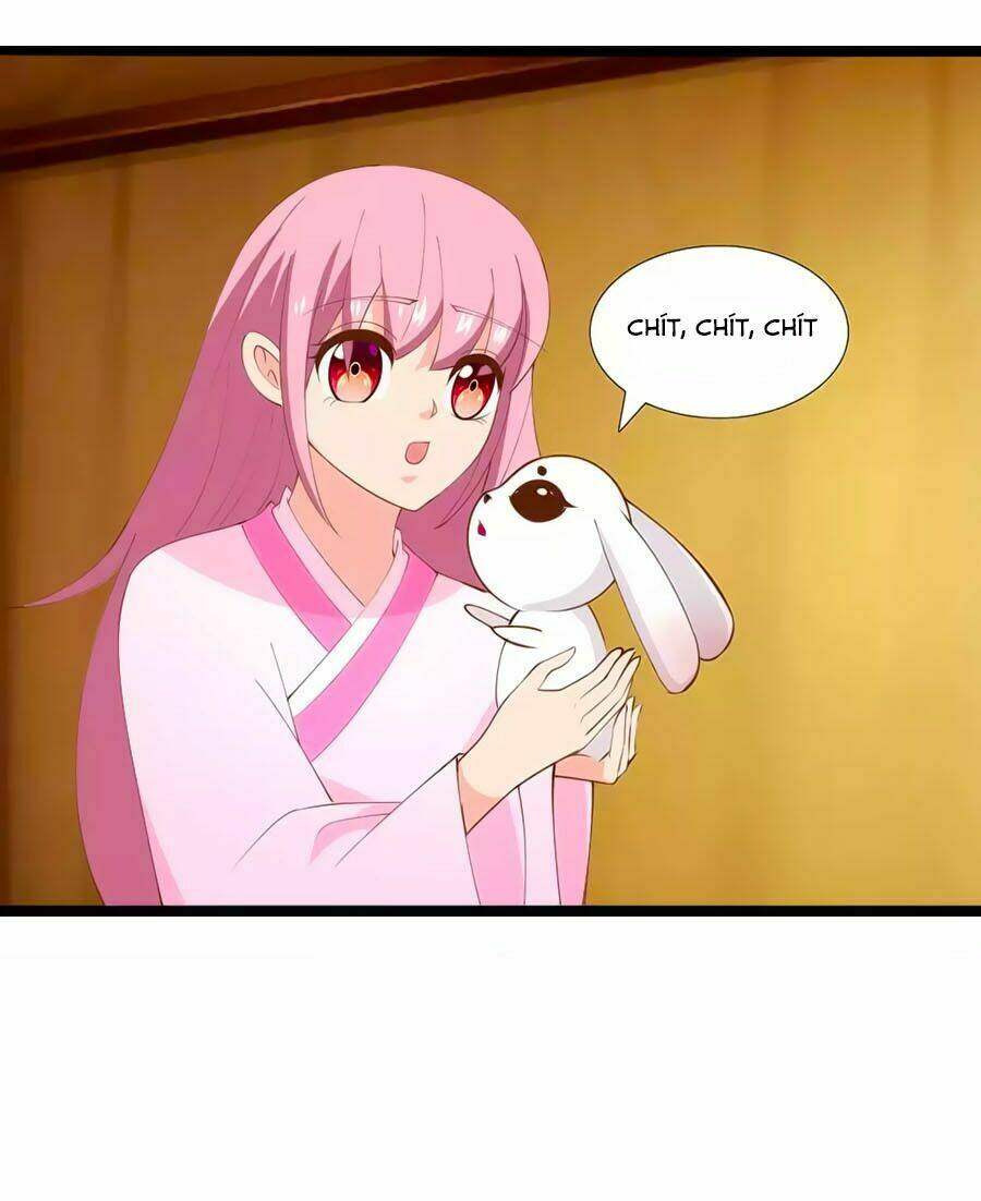 thỏ yêu tiểu vương phi chapter 85 32