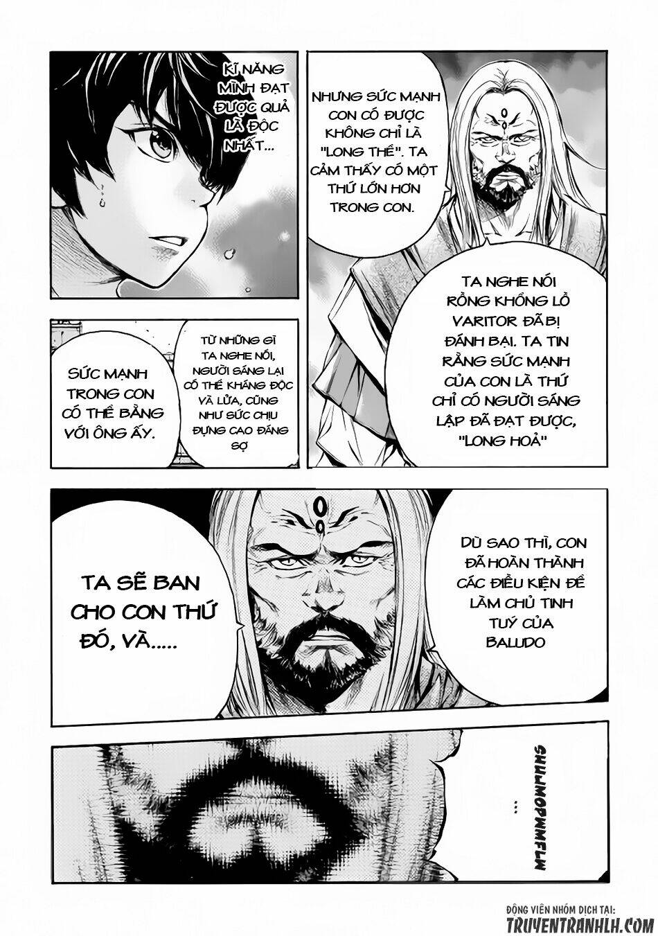 eden (tsuruoka nobuhisa) chapter 8 15