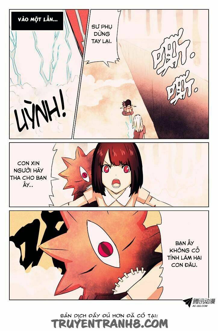 quỷ ăn thịt chapter 10 6