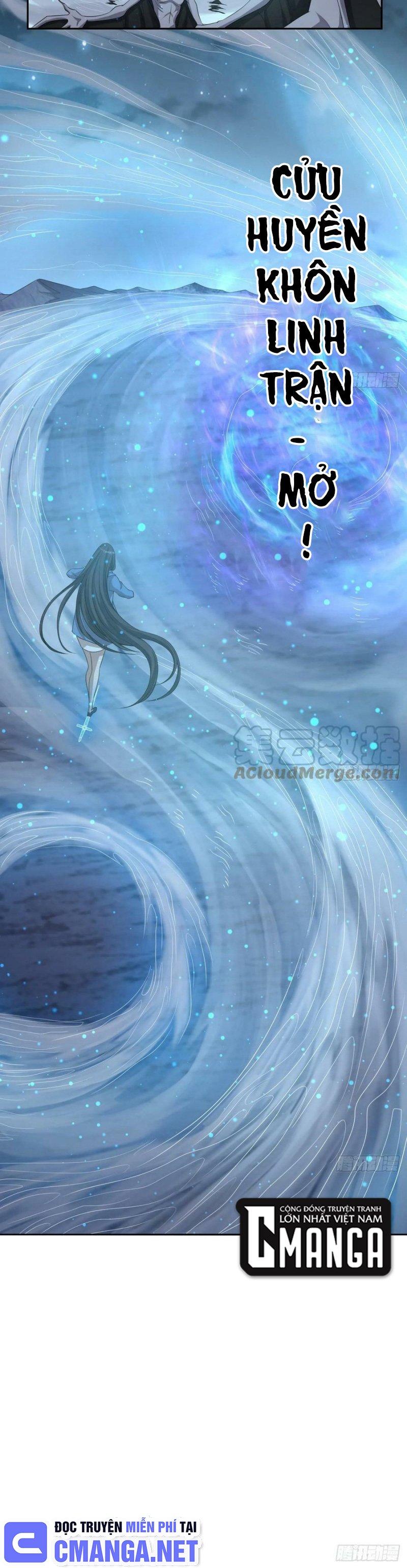 địa cầu đệ nhất kiếm chapter 169 18