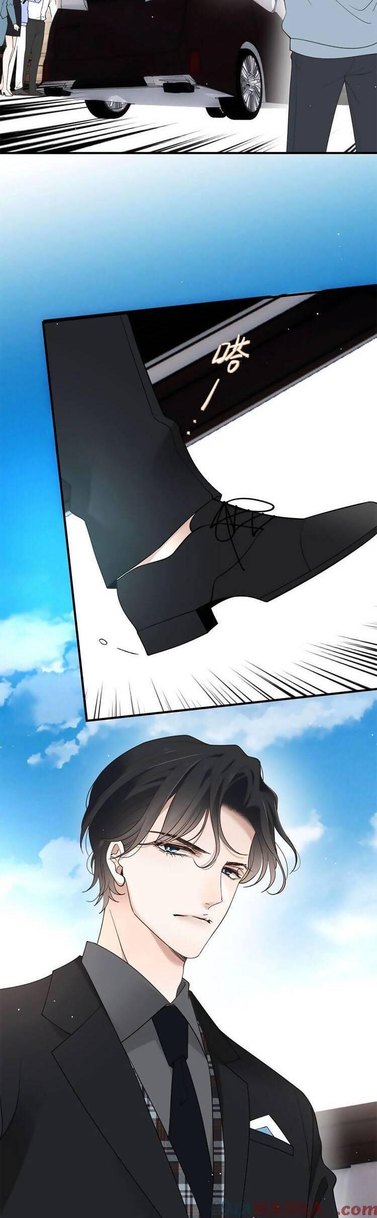 một vợ yêu, một bé con chapter 301 12