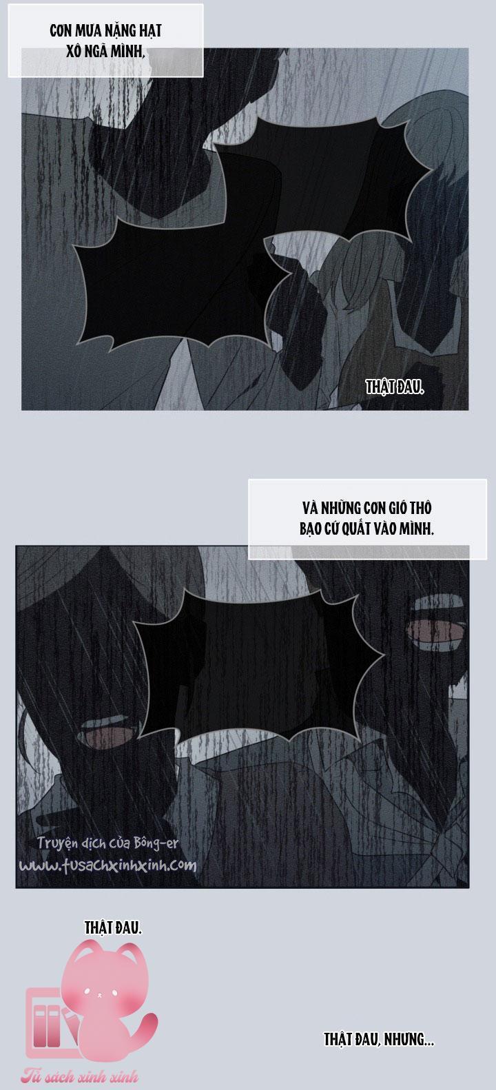 nguyện ước vô vọng của ma nữ chapter 23 42