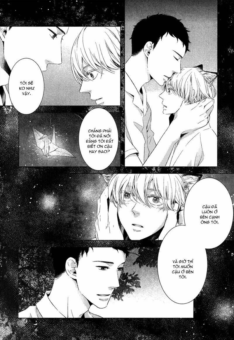 tsumasaki ni kourozu chapter 7 35