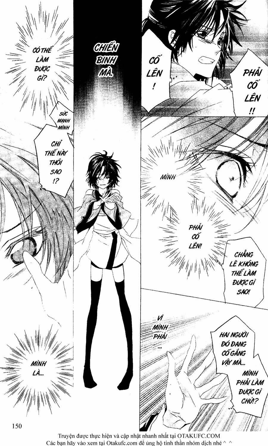 high & high chapter 28 30