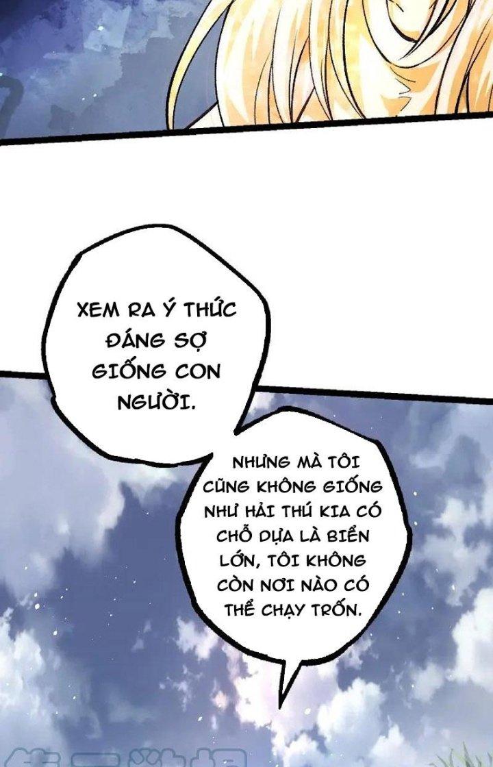 từ cây cổ thụ bắt đầu tiến hóa chapter 32 35