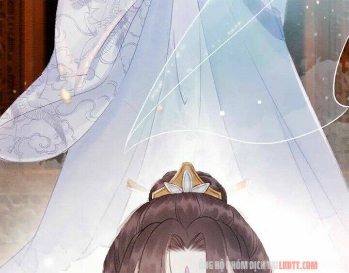 trọng sinh bá sủng nhiếp chính vương quá mạnh mẽ chapter 126 38