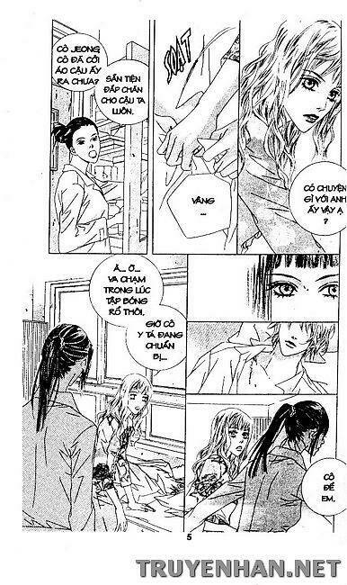 seduction more beautiful than love chapter 17 9